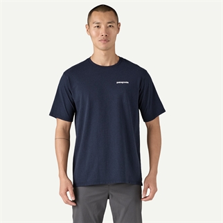 Patagonia Ms P-6 Logo Responsibili-Tee Front